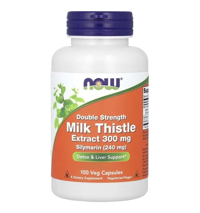 Milk Thistle Extract 300 mg