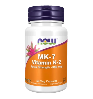 MK-7 Vitamin K-2 300mcg