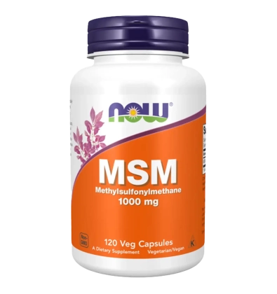 MSM