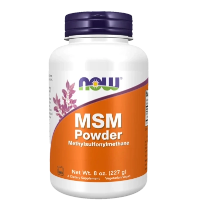 MSM Powder