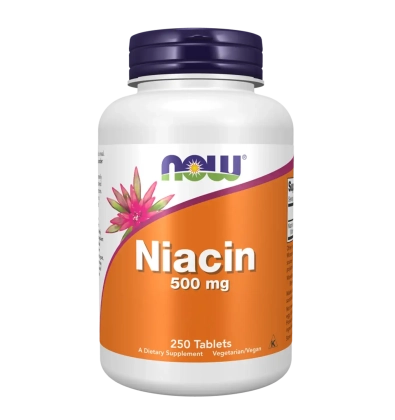 Niacin Sustained Release Niacin Sustained Release