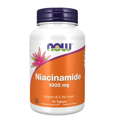Niacinamide 1000mg Niacinamide 1000mg