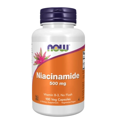 Niacinamide 500mg Niacinamide 500mg