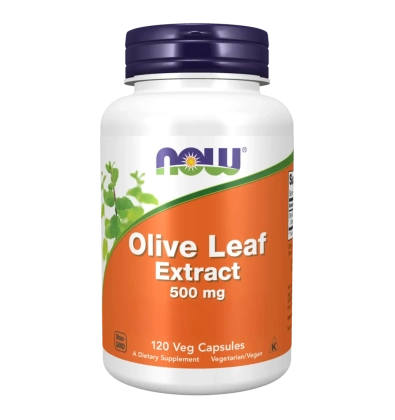 Olive Leaf Extract 500mg