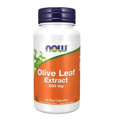 Olive Leaf Extract 500mg