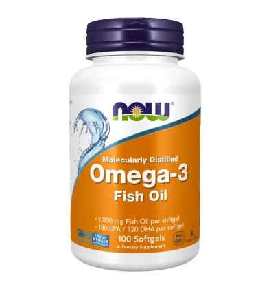 Omega-3