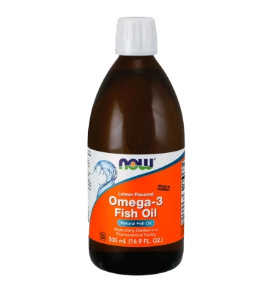 Omega-3 Liquid