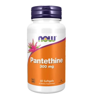 Pantethine 300mg