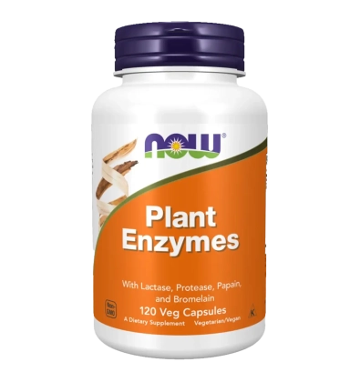 Plant Enzymes
