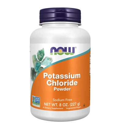 Potassium Chloride Powder