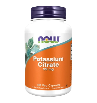 Potassium Citrate