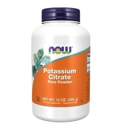 Potassium Citrate Pure Powder