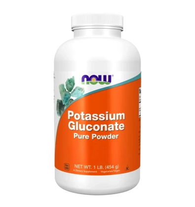 Potassium Gluconate Powder