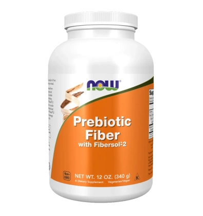 Prebiotic Fiber with Fibersol-2 Powder