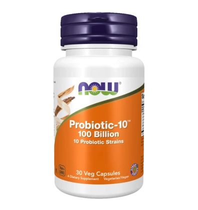 Probiotic-10, 100 Billion