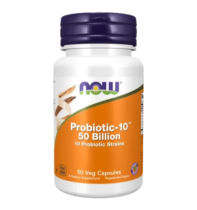 Probiotic-10, 50 Billion