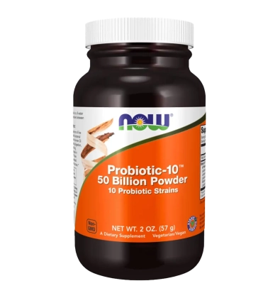 Probiotic-10, 50 Billion Powder