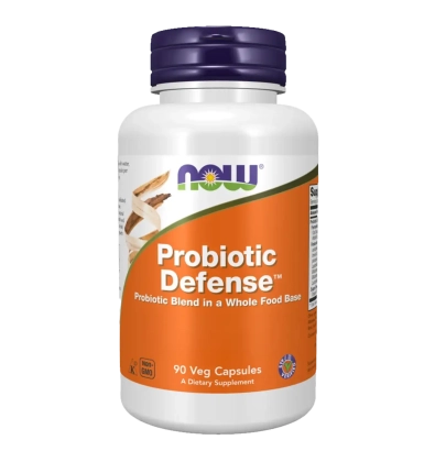 Probiotic Defense