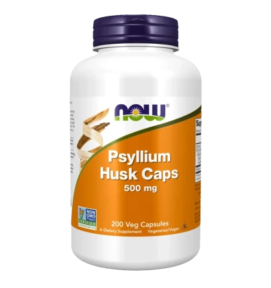Psyllium Husk