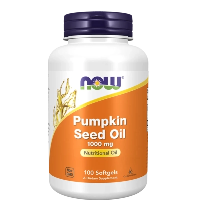 Pumpkin Seed Oil