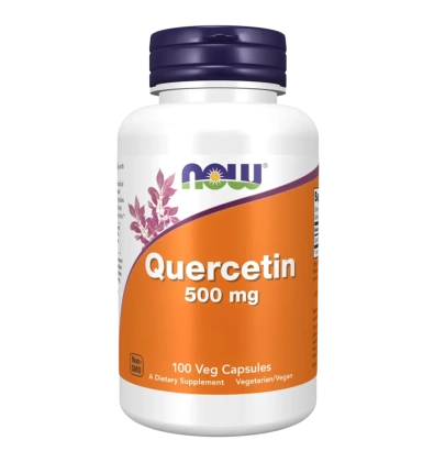 Quercetin 500mg