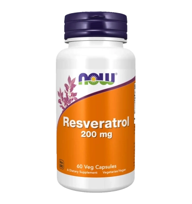 Resveratrol Natural 200mg Resveratrol Natural 200mg