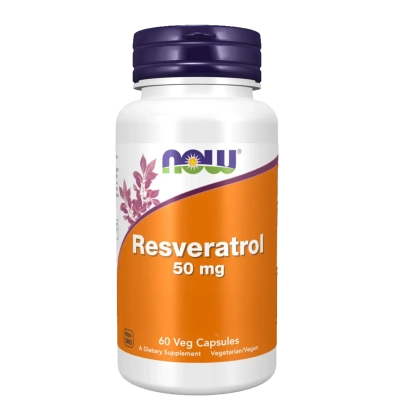Resveratrol Natural 50mg Resveratrol Natural 50mg