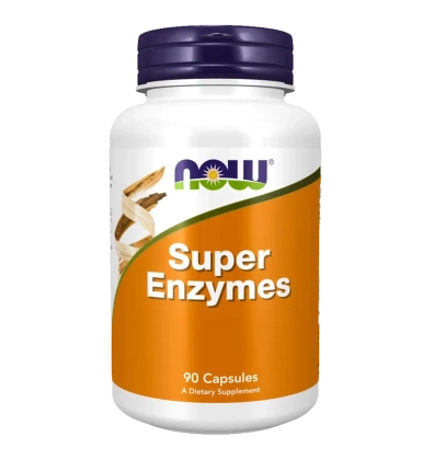 Super Enzymes Super Enzymes