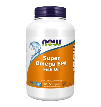 Super Omega EPA Fish Oil
