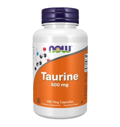 Taurine Taurine