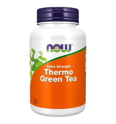 Thermo Green Tea