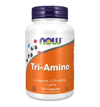 Tri-Amino