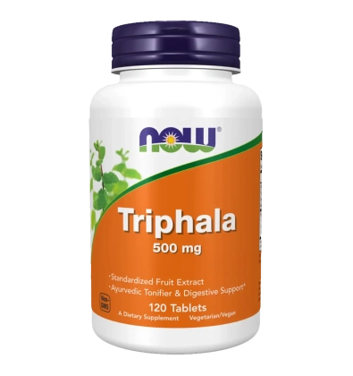 Triphala 500mg