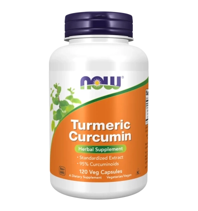 Turmeric Curcumin Extract