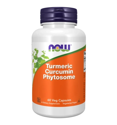 Turmeric Curcumin Phytosome