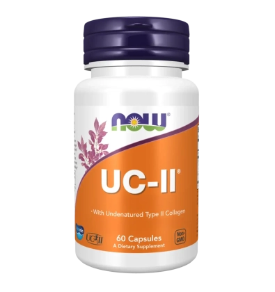 UC-II Type II Collagen 40mg