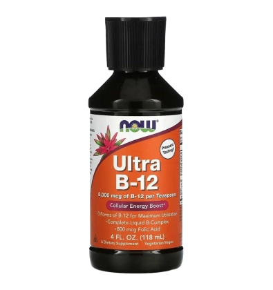 Ultra B-12 Liquid