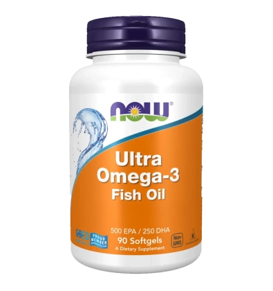Ultra Omega 3