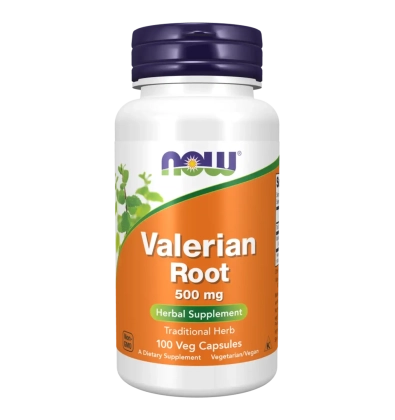 Valerian Root
