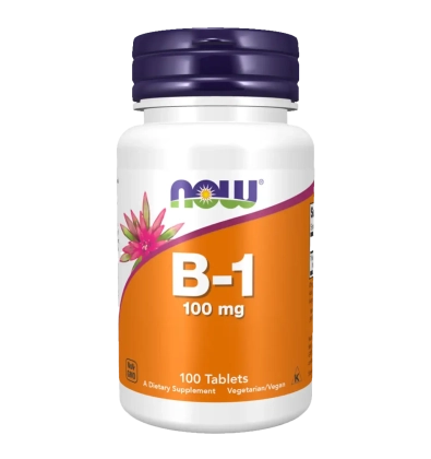 Vitamine B-1 100mg