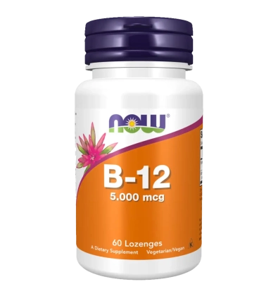 Vitamine B-12 5000mcg
