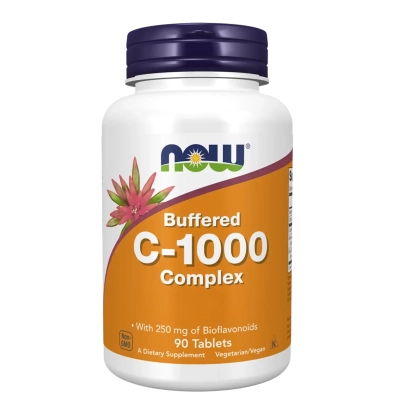 Vitamine C-1000 Buffered Vitamine C-1000 Buffered