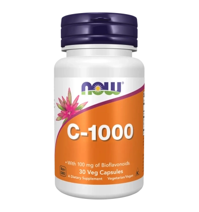 Vitamine C-1000 with Bioflavonoids
