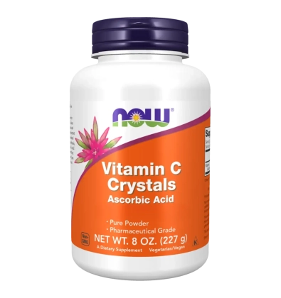 Vitamine C Crystals Powder