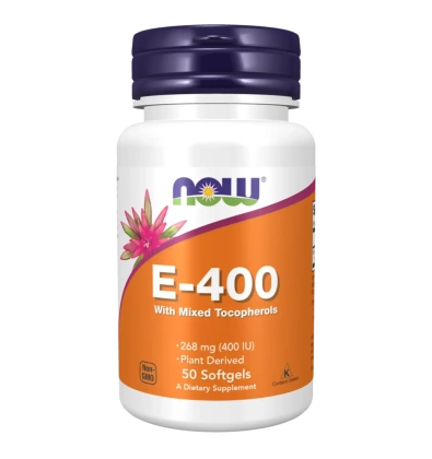 Vitamine E 400IU