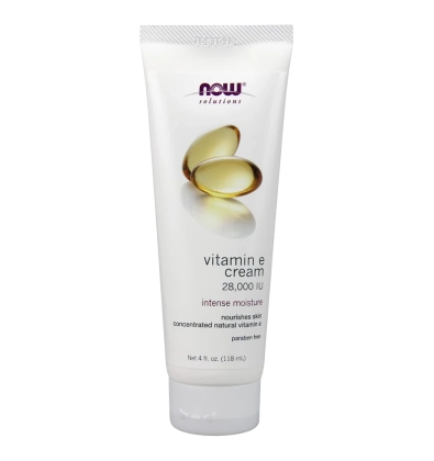 Vitamin E Cream