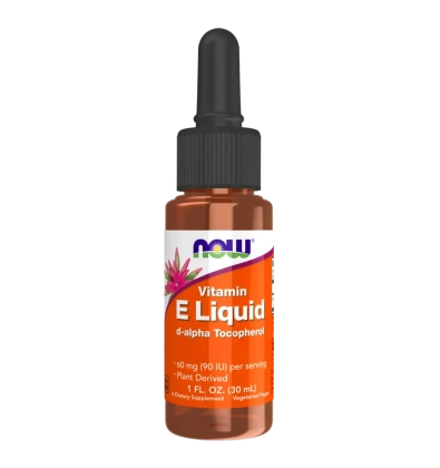 Vitamine E Liquid