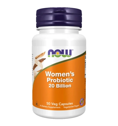Women's Probiotic 20 Billion
