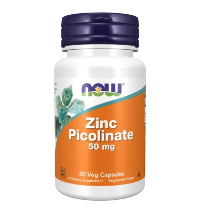 Zinc Picolinate 50mg