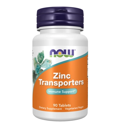 Zinc Transporters